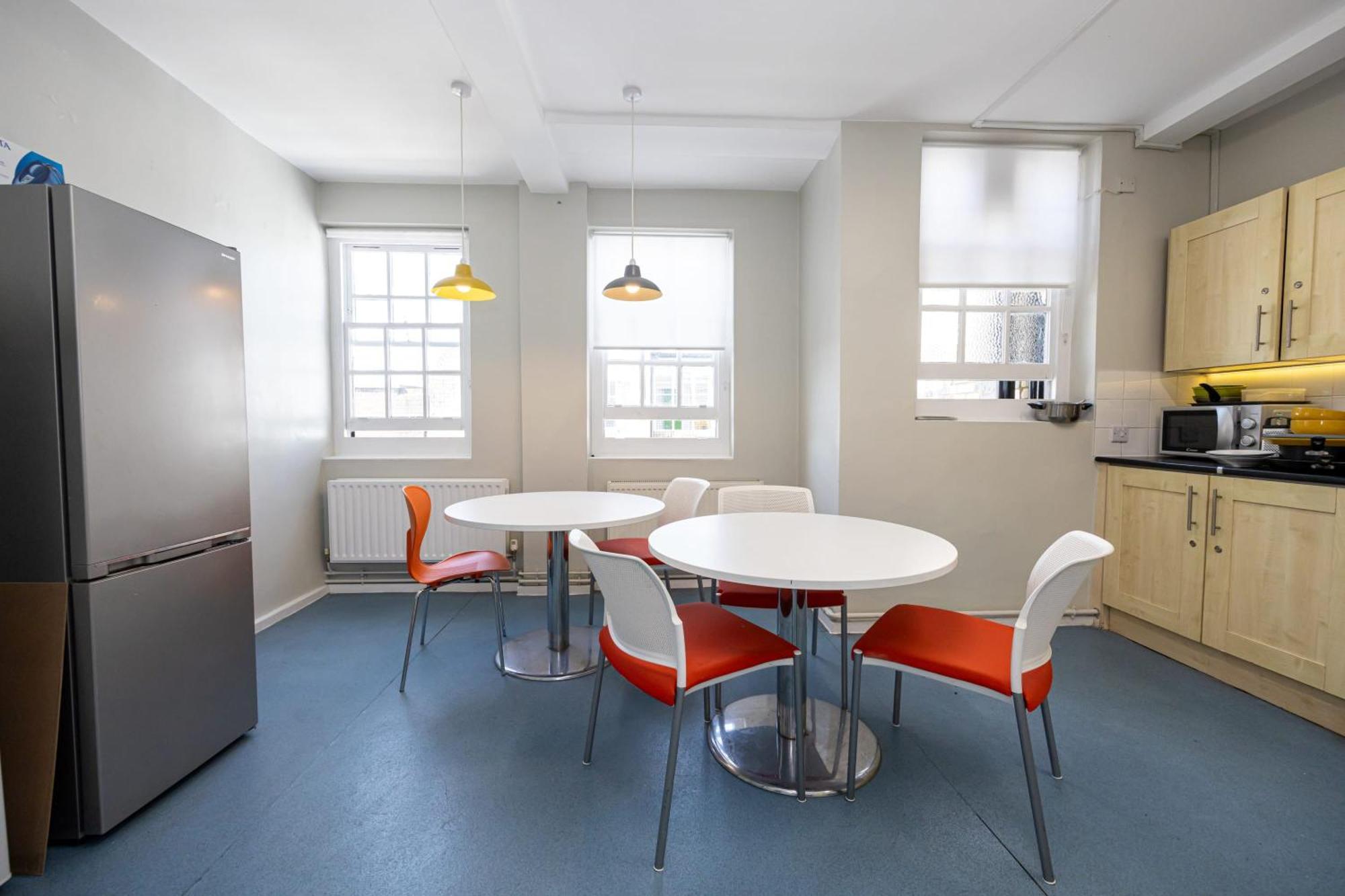 Spacious Room With Shared Facilities London Exterior photo